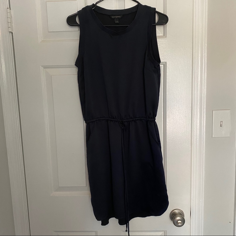 Banana Republic Dress